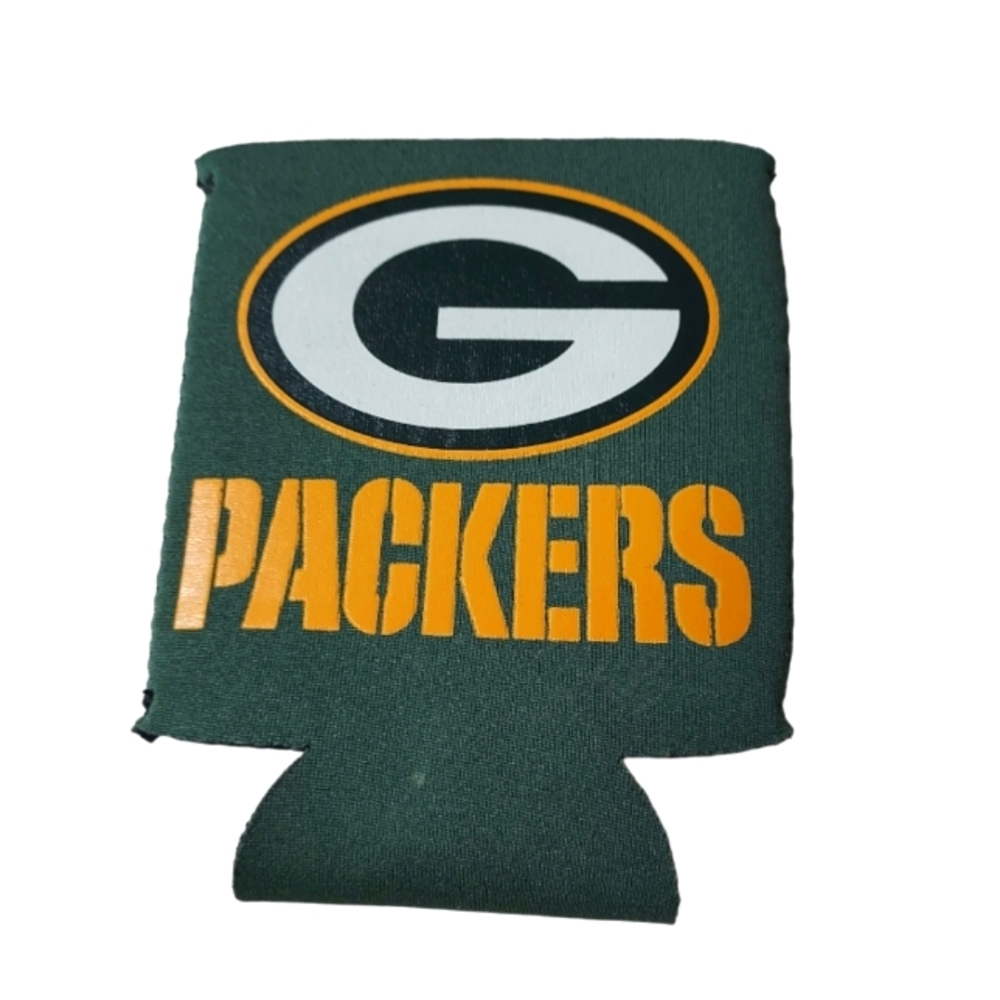 FREE ! Greenbay Packers Cup Holder!